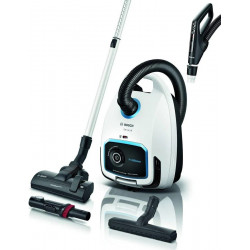Aspirador con bolsa Bosch bgb6sil1 ProSilence Serie 6