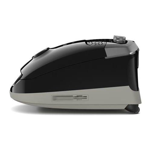 Aspirador con bolsa Miele Guard S1 con filtro AirClean Negro Obsidiana