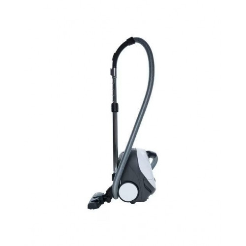 Aspirador con bolsa Nilfisk One Allergy con filtro Hepa 14 ultrafiltración Blanco
