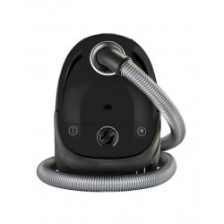 Aspirador con bolsa Nilfisk One Pet Care Negro