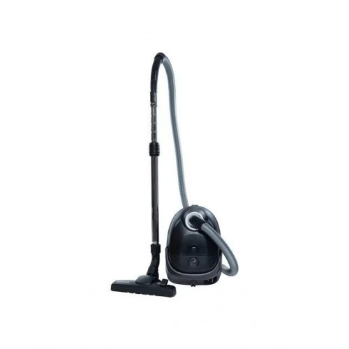 Aspirador con bolsa Nilfisk One Pet Care Negro