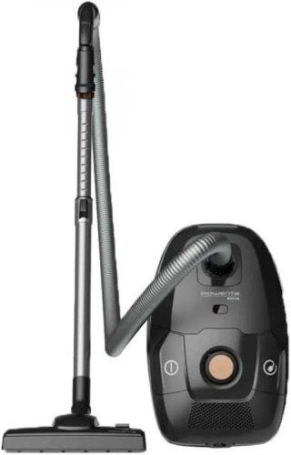 Aspirador con Bolsa Rowenta ro6179ea Green Force Effitech