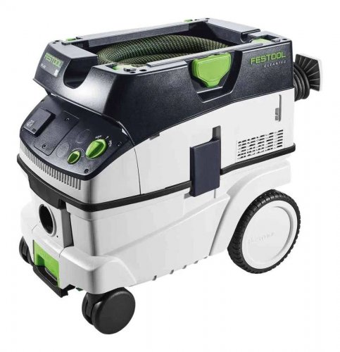 Aspirador CTL 26 E CLEANTEC Festool