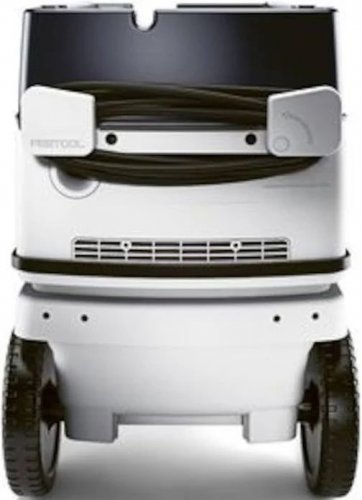 Aspirador CTL 26 E CLEANTEC Festool
