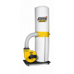Aspirador Cyclone 1500w.monof. Femi FM-DC351PLUS