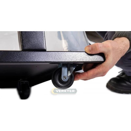 Aspirador Cyclone 1500w.monof. Femi FM-DC351PLUS