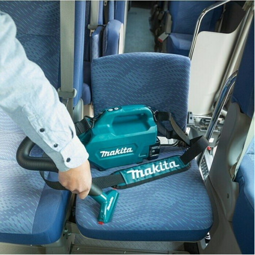 Aspirador de batería DCL184Z