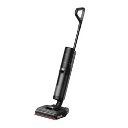 Aspirador de Escoba Dreame H15 Pro Wet&Dry . Zona limpieza 400m2 Negro