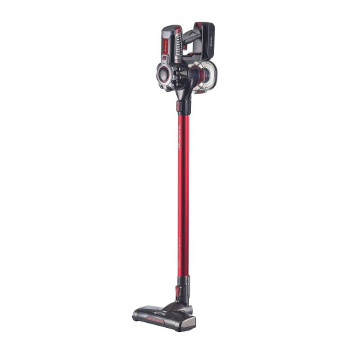 Aspirador de escoba recargable Ariete 2757 Rojo Rojo