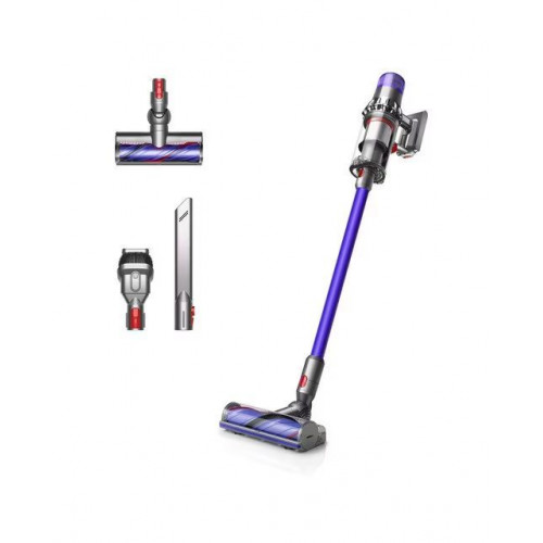 Aspirador de escoba recargable Dyson V11 advanced Azul