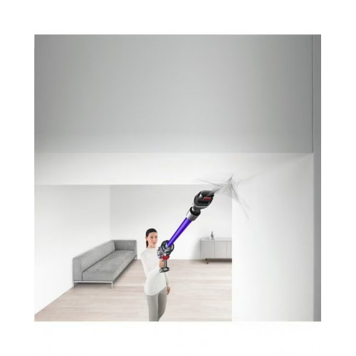 Aspirador de escoba recargable Dyson V11 advanced Azul