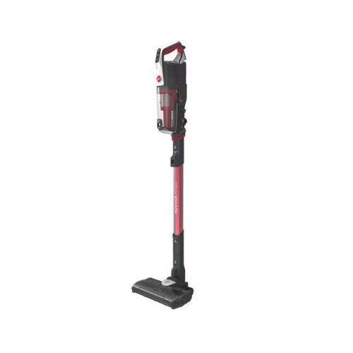Aspirador de escoba recargable Hoover HF500 cepillo anti-enredos, almacenamiento compacto