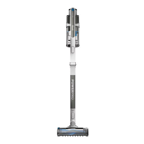 Aspirador de escoba Shark IZ380EUT PowerPro especial mascotas Blanco