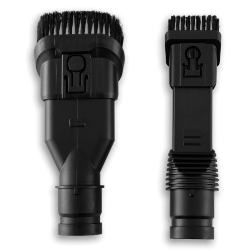 Aspirador de escoba Ufesa U3 Flex con cepillo motorizado con luz