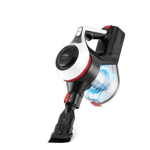 Aspirador de escoba Ufesa U3 Flex con cepillo motorizado con luz