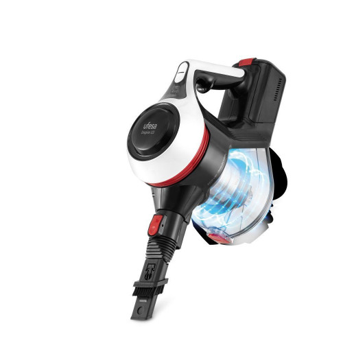 Aspirador de escoba Ufesa U3 Flex con cepillo motorizado con luz