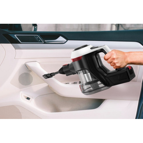 Aspirador de escoba Ufesa U3 Flex con cepillo motorizado con luz