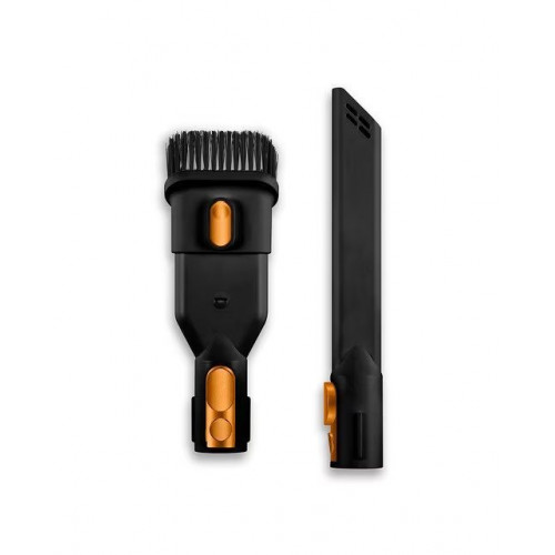 Aspirador de escoba Ufesa U5 Flex Digital con pantalla táctil