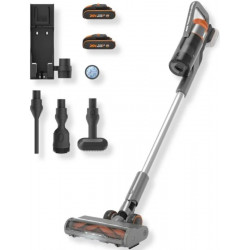 Aspirador de escoba Worx wx038 20V