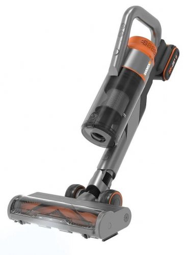Aspirador de escoba Worx wx038 20V