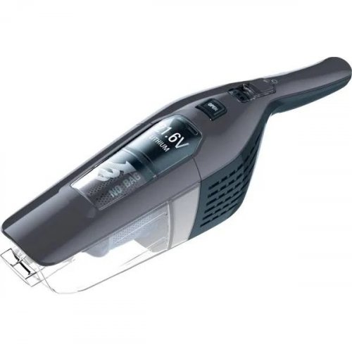 Aspirador de mano rowenta dual force