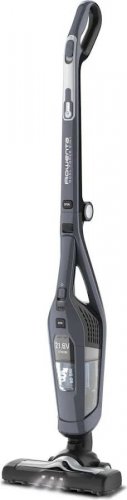 Aspirador de mano rowenta dual force