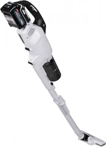 Aspirador de mano XGT Makita CL003GZ04