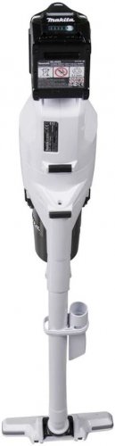 Aspirador de mano XGT Makita CL003GZ04
