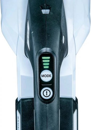 Aspirador de mano XGT Makita CL003GZ04
