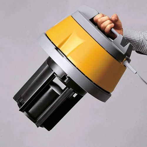 ASPIRADOR de POLVO Y LÍQUIDOS 1 motor