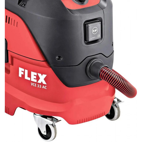 Aspirador de seguridad Flex VCE 33 L AC