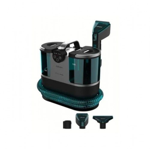 Aspirador de tapicerías Cecotec Conga 7000 Carpet&Spot Clean Steam Max