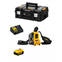 Aspirador DeWalt