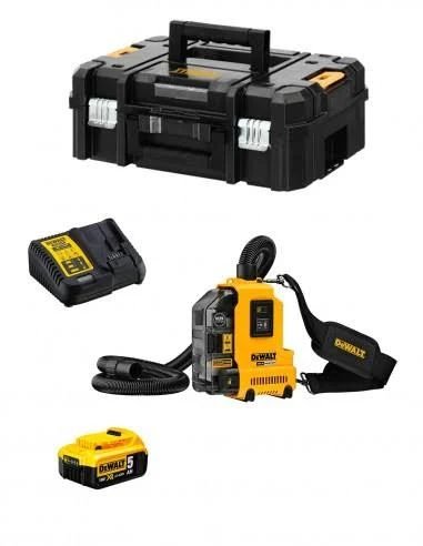 Aspirador DeWalt