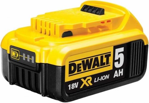 Aspirador DeWalt