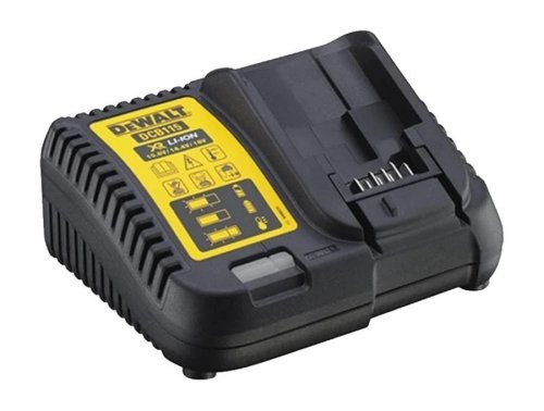 Aspirador DeWalt