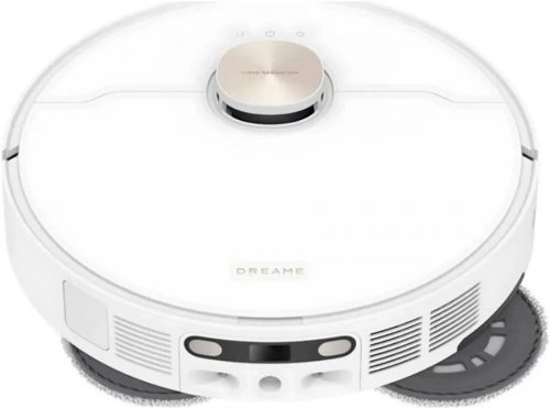 Aspirador Dreame L10s Pro Ultra Robot