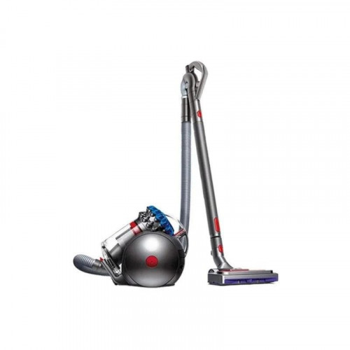 Aspirador Dyson Big Ball Absolute 2 Ciclónica Accesorios Níquel