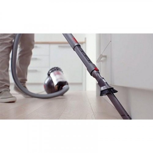 Aspirador Dyson Big Ball Absolute 2 Ciclónica Accesorios Níquel