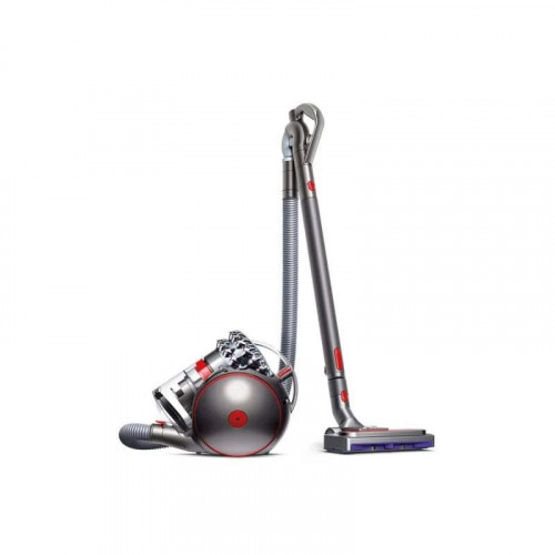 Aspirador Dyson Cinetic Big Ball Absolute 2