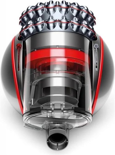 Aspirador Dyson Cinetic Big Ball Absolute 2