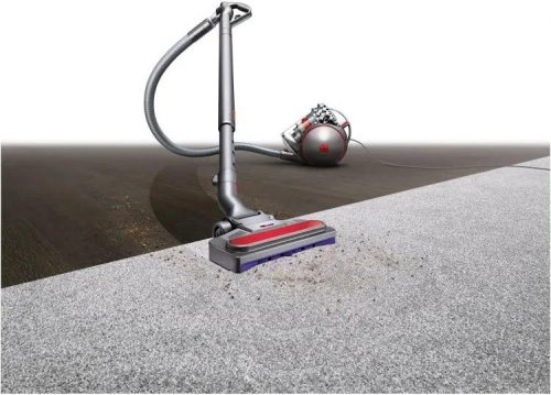 Aspirador Dyson Cinetic Big Ball Absolute 2