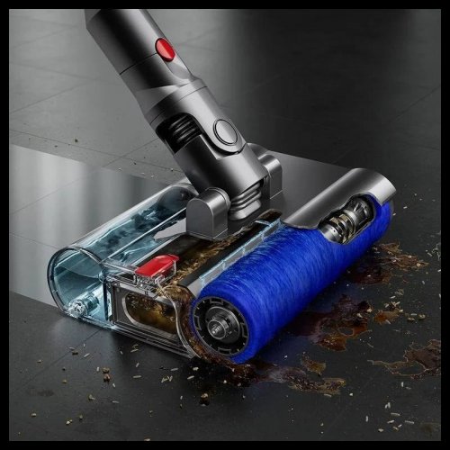 Aspirador Dyson V10 Submarine 60 min Fregado