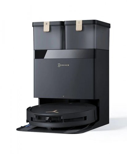 aspirador Ecovacs Omni Gen3