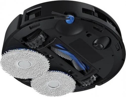aspirador Ecovacs Omni Gen3