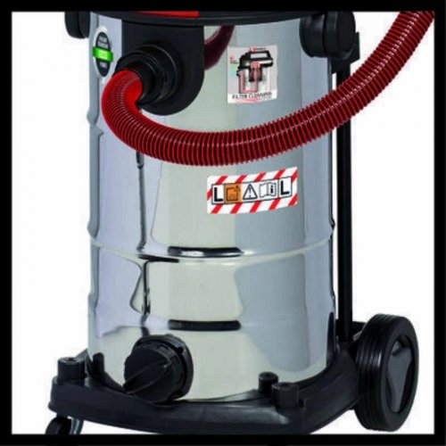 Aspirador Einhell TE-VC 2340 SACL