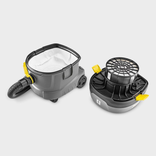 Aspirador En Seco T11/1 Classic Hepa