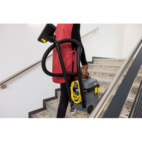 Aspirador En Seco T11/1 Classic Hepa