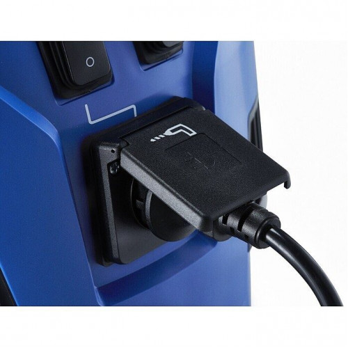 Aspirador en seco y húmedo eléctrico Multi II 30 T