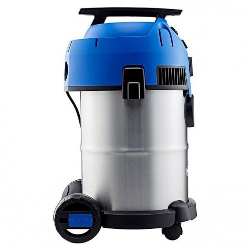 Aspirador en seco y húmedo eléctrico Multi II 30 T INOX VSC